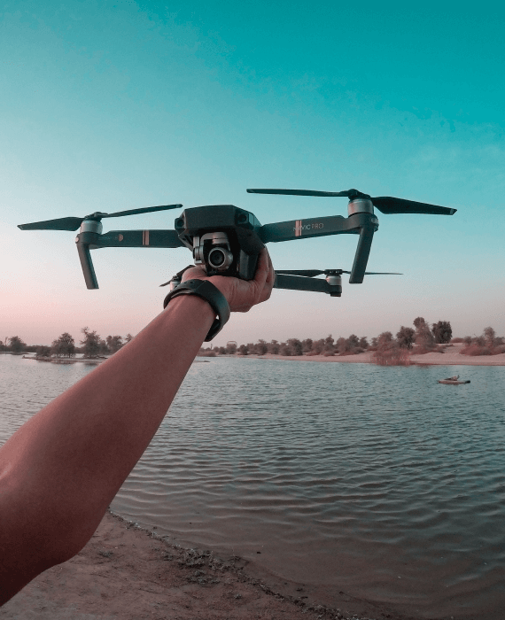 batumi drone servicies