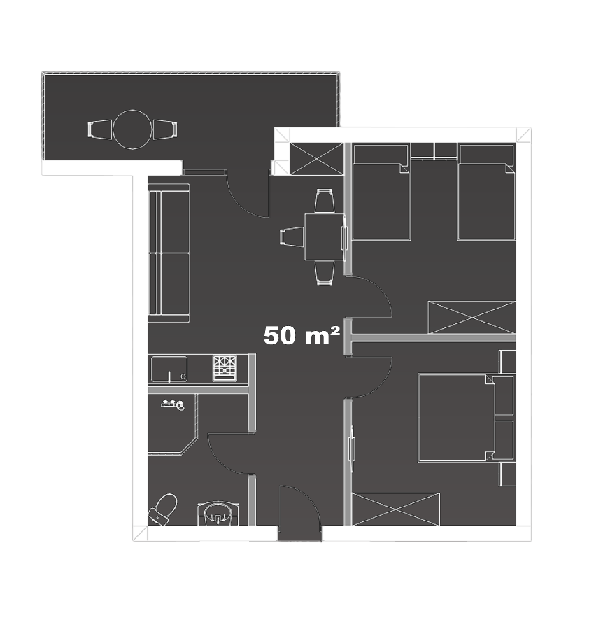 2d floor plan batumi