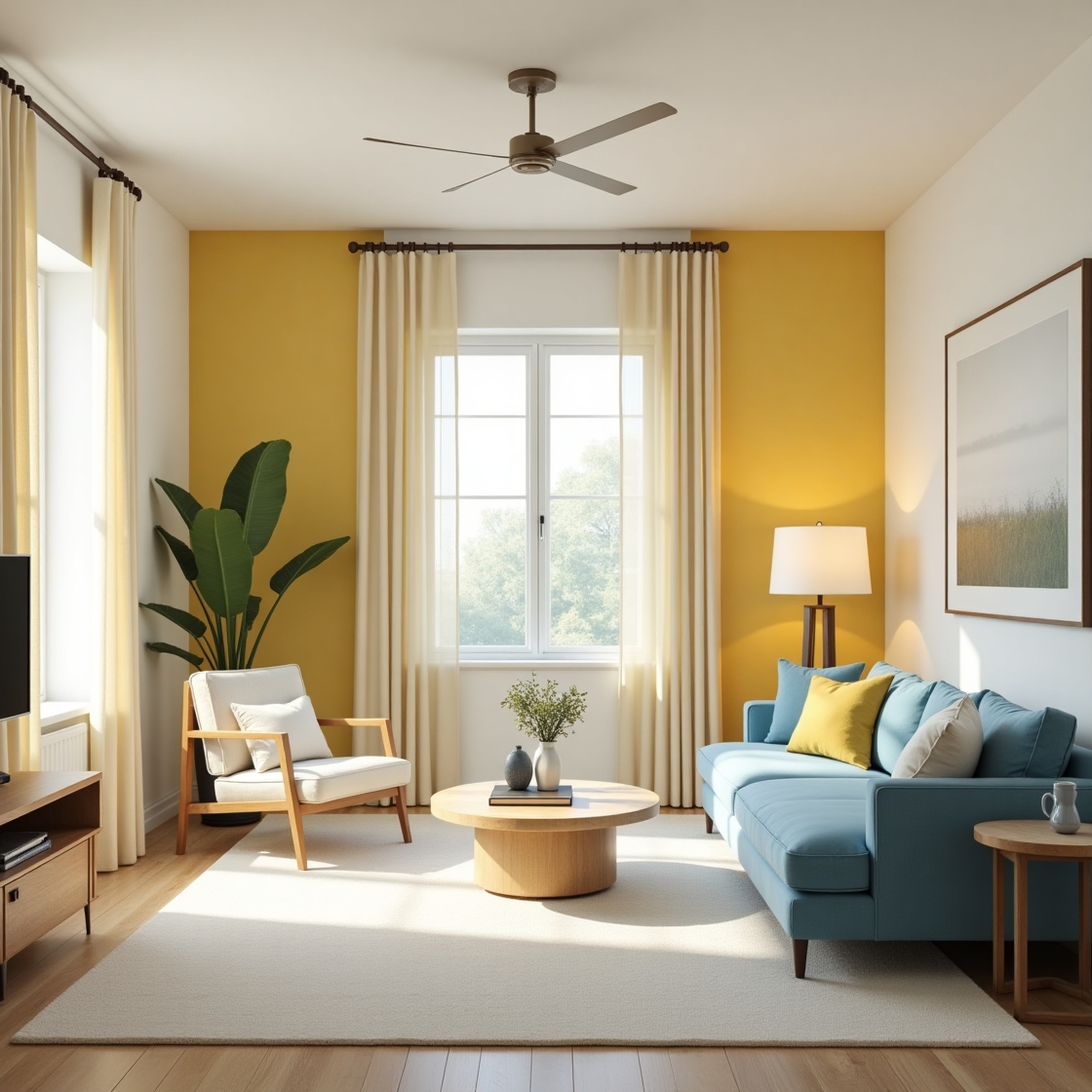 Flux_Dev_Capture_a_serene_atmosphere_in_a_modern_Americanstyle_2