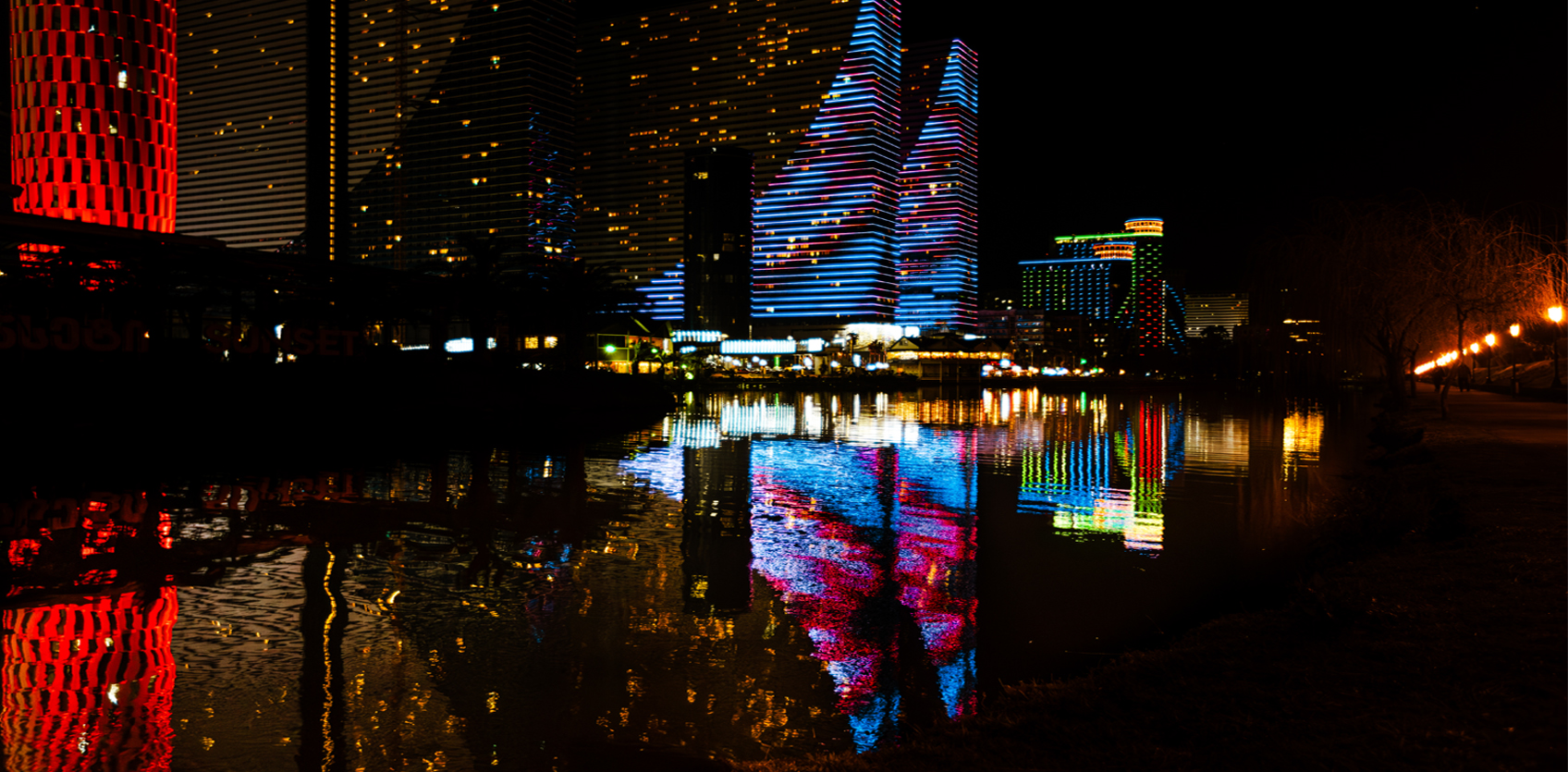 3D Virtual Tours & Real Estate Photography in Batumi | PanoArt Studio​